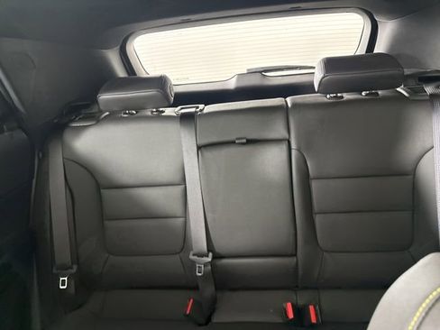 New 2026 Chevrolet TrailBlazer ACTIV w/ Convenience Package AWD/4WD image 39