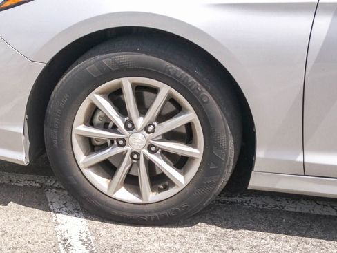 Used 2019 Hyundai Sonata SE image 6