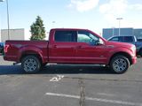 Used 2016 Ford F150 XLT w/ Equipment Group 302A Luxury image 4