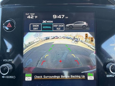 Certified 2024 Subaru Crosstrek 2.5i Limited w/ Popular Package #3A image 18