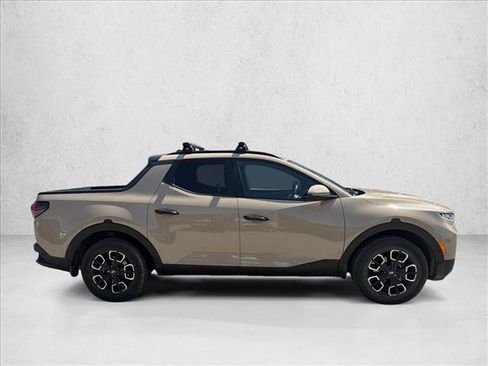 Used 2023 Hyundai Santa Cruz SEL w/ Activity Package FWD image 6