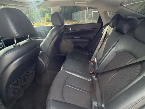 Used 2019 Kia Optima S w/ S Panoramic Sunroof Package FWD image 13
