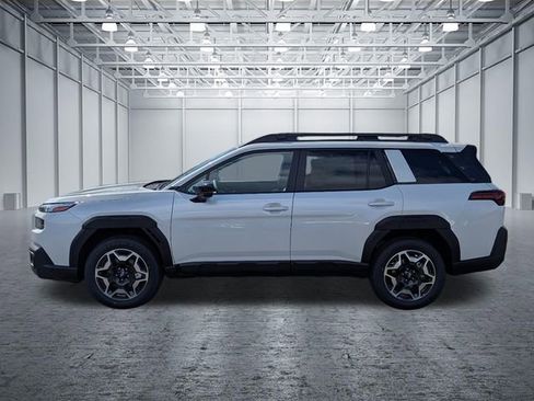 New 2026 Subaru Outback Touring AWD/4WD image 2