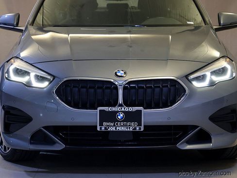Used 2024 BMW 228i xDrive Gran Coupe w/ Convenience Package AWD/4WD image 6