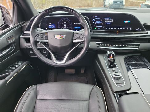 Used 2023 Cadillac Escalade Sport image 10