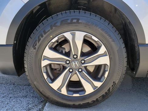 Used 2018 Honda CR-V LX image 27