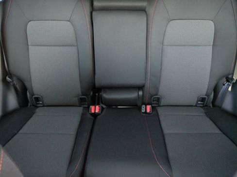 Certified 2026 Honda CR-V TrailSport image 15