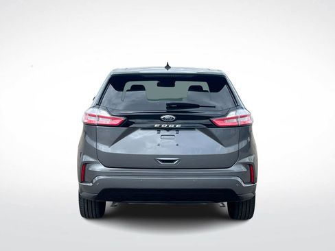 Used 2024 Ford Edge ST-Line AWD/4WD image 7