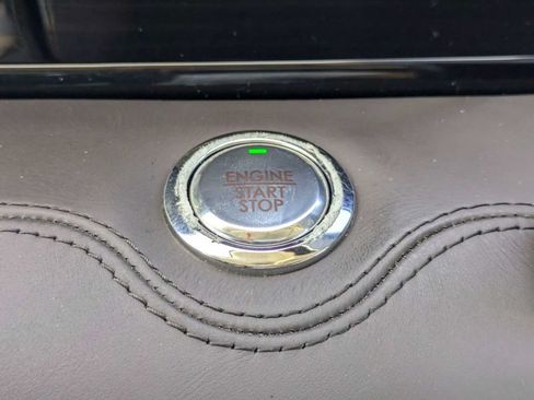 Certified 2022 Lincoln Navigator L Black Label AWD/4WD image 33