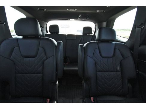 Certified 2024 Kia Telluride SX X-Line AWD/4WD image 14