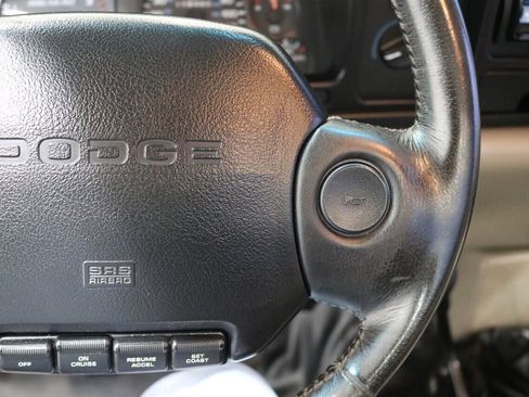 Used 1995 Dodge Ram 3500 Truck 4x4 Regular Cab image 83