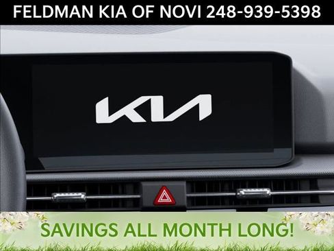 New 2026 Kia Sportage S image 20