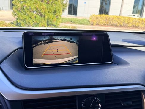 Used 2019 Lexus RX 350L RX 350L Premium image 27