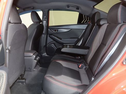 Used 2022 Subaru WRX Premium w/ Popular Package #1 image 58