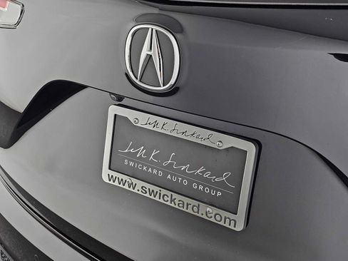 Used 2023 Acura RDX w/ Advance Package AWD/4WD image 13