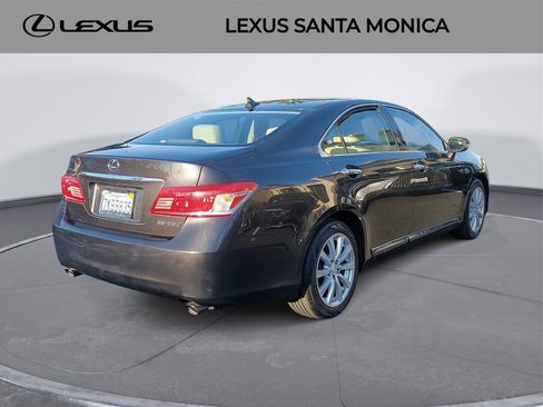 Used 2011 Lexus ES 350 image 5
