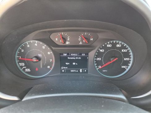 Used 2024 Chevrolet Malibu LT FWD image 6