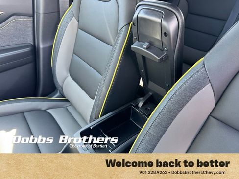 New 2026 Chevrolet TrailBlazer ACTIV w/ Convenience Package FWD image 18
