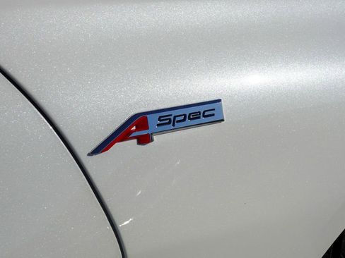 New 2025 Acura TLX A-Spec Package image 6