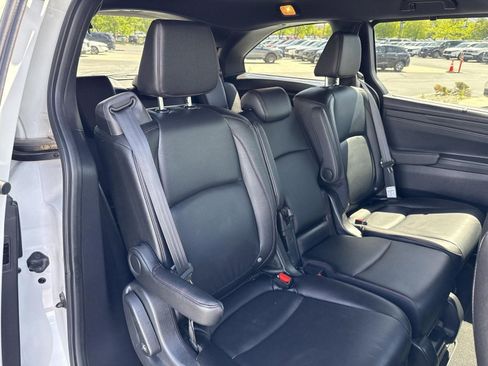 Certified 2026 Honda Odyssey Sport-L image 35