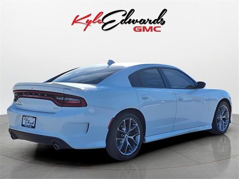 Used 2023 Dodge Charger GT image 5