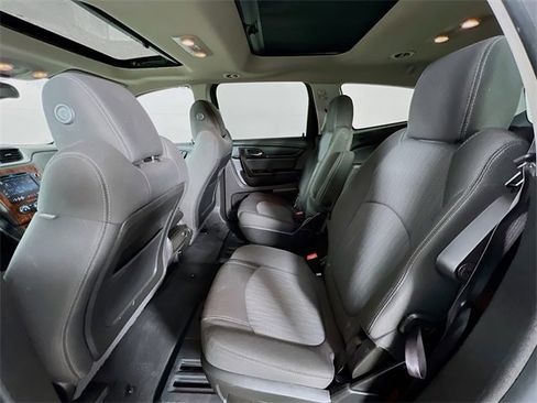 Used 2014 Chevrolet Traverse LT w/ All-Star Edition image 22