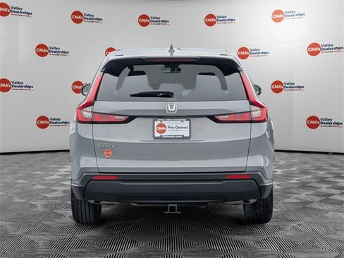 Certified 2024 Honda CR-V EX-L image 6