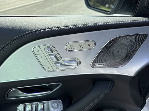 New 2026 Mercedes-Benz GLE 53 AMG 4MATIC Coupe image 11