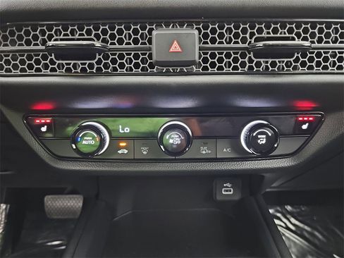 Used 2024 Honda HR-V Sport image 30