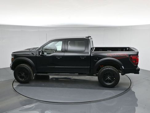 New 2026 Ford F150 Raptor image 56