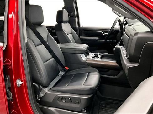 Used 2025 GMC Sierra 2500 SLT w/ SLT Convenience Package image 8