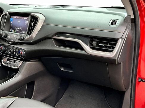 Used 2024 GMC Terrain AT4 w/ Infotainment Package II image 16