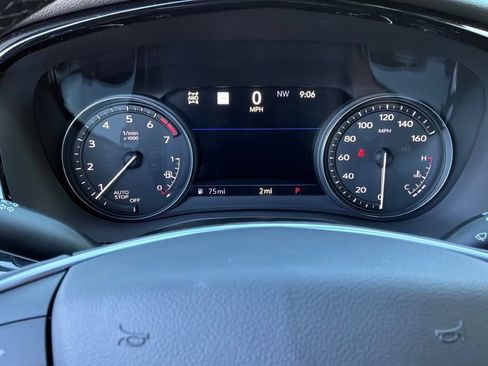New 2026 Cadillac XT5 Premium Luxury w/ Driver Assist Package AWD/4WD image 15