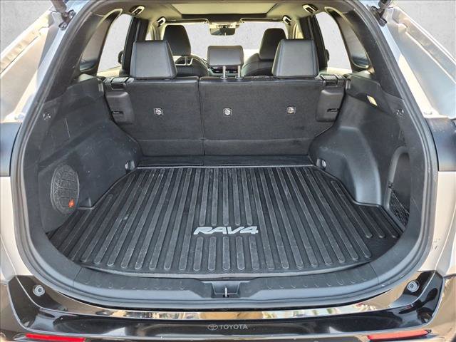 Used 2023 Toyota RAV4 XSE AWD/4WD image 6