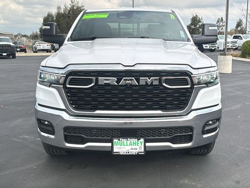 New 2026 RAM 1500 Big Horn image 8