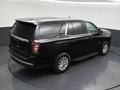Used 2024 Chevrolet Tahoe LS RWD image 19