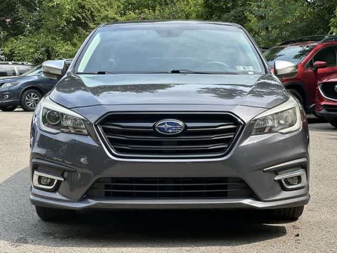 Used 2018 Subaru Legacy 2.5i Sport AWD/4WD image 21