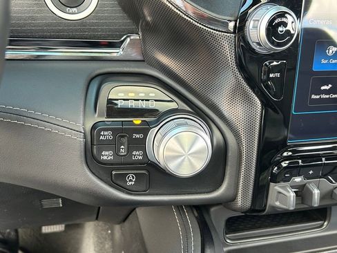 Used 2024 RAM 1500 Limited image 27