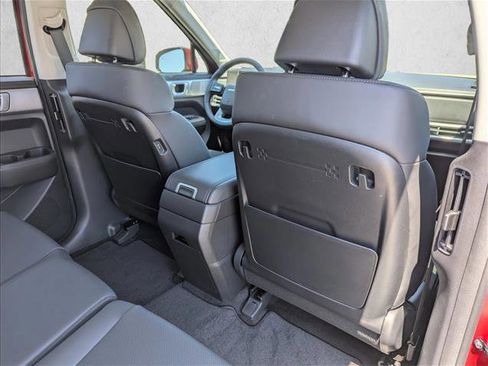 New 2026 Hyundai Santa Fe SEL FWD image 27