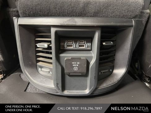 Used 2021 RAM 2500 Laramie AWD/4WD image 36