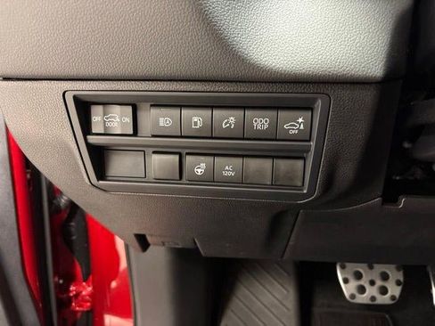 Used 2026 Toyota Sequoia Limited w/ TRD Off-Road Package AWD/4WD image 15