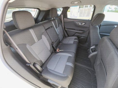 Used 2024 Chevrolet Blazer LT w/ Convenience Package image 16