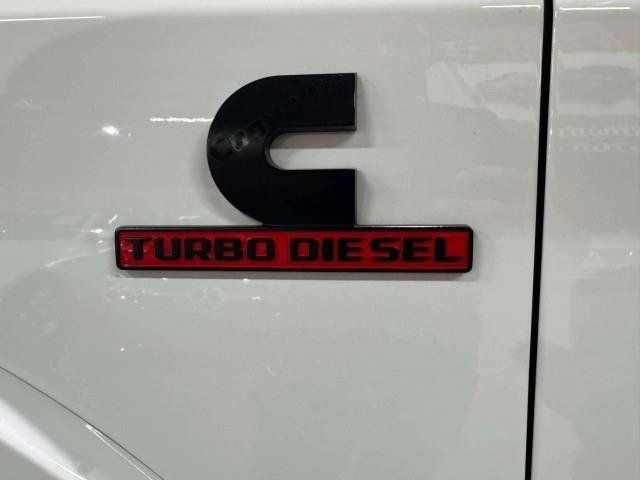 Used 2022 RAM 2500 Limited AWD/4WD image 13