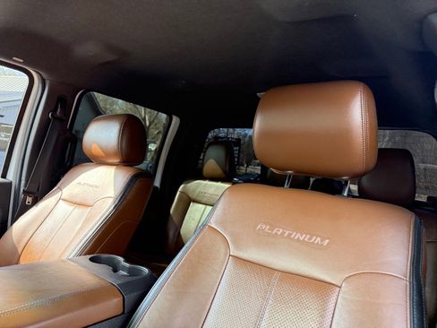 Used 2014 Ford F250 Platinum image 46