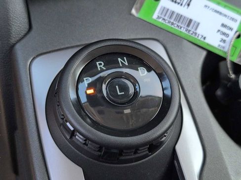 New 2026 Ford Bronco Sport Outer Banks AWD/4WD image 6