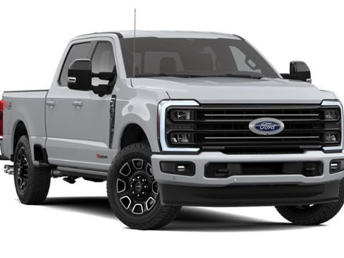 New 2026 Ford F250 Platinum AWD/4WD image 48