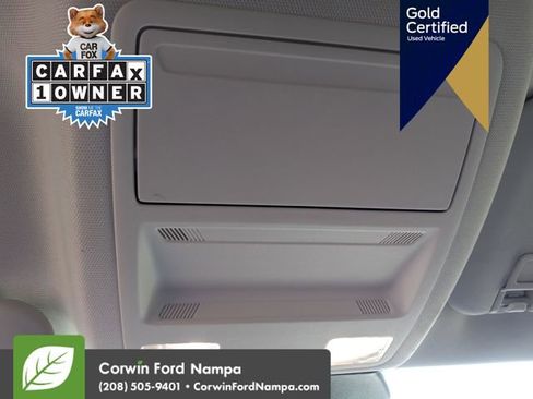 Used 2025 Ford Escape Platinum image 24