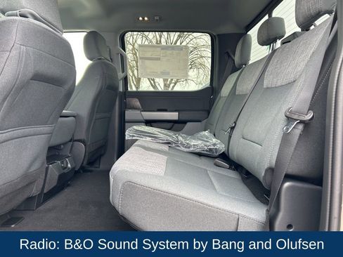 New 2026 Ford F350 XLT w/ XLT Premium Package image 12