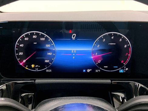 New 2026 Mercedes-Benz GLA 250 image 23