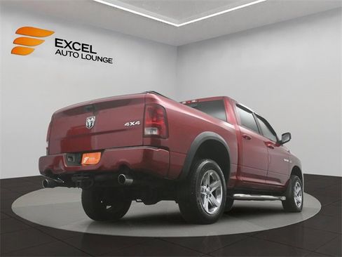 Used 2009 Dodge Ram 1500 Truck Sport image 34